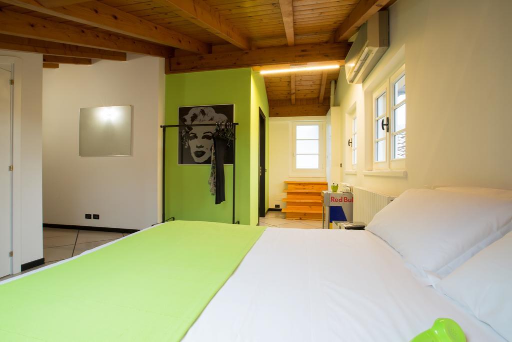 Albergo Giardino Cernobbio Exteriör bild