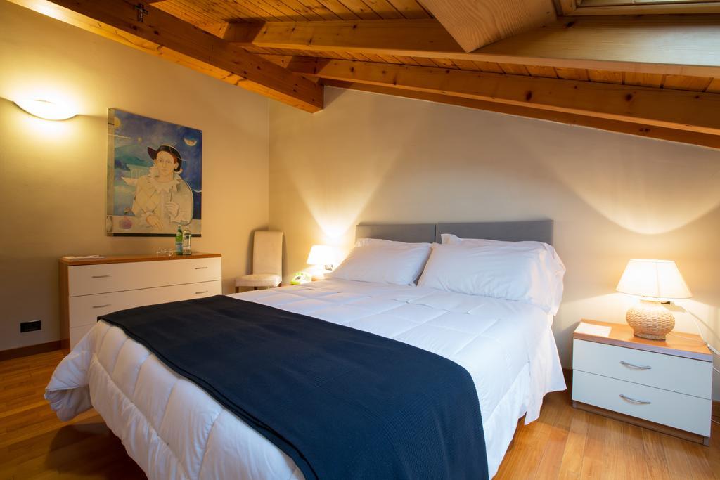 Albergo Giardino Cernobbio Exteriör bild