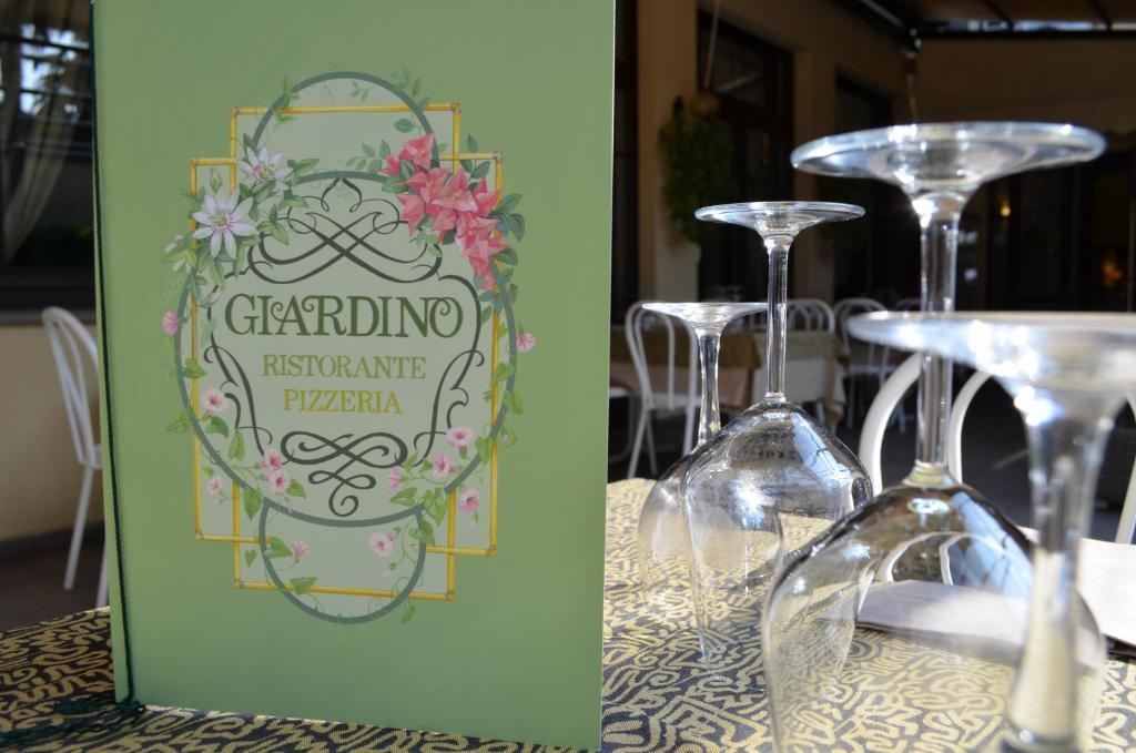 Albergo Giardino Cernobbio Exteriör bild