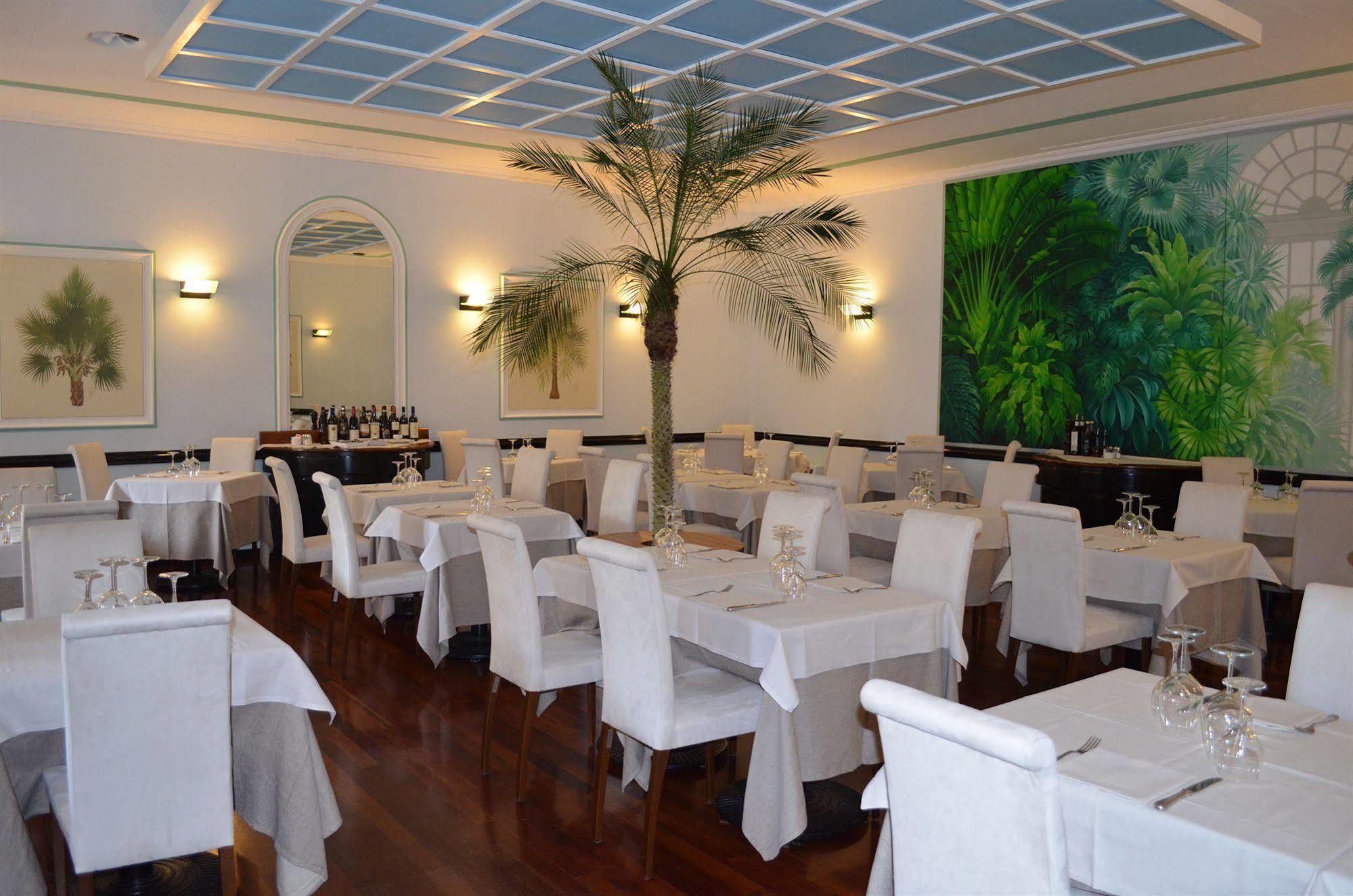 Albergo Giardino Cernobbio Exteriör bild