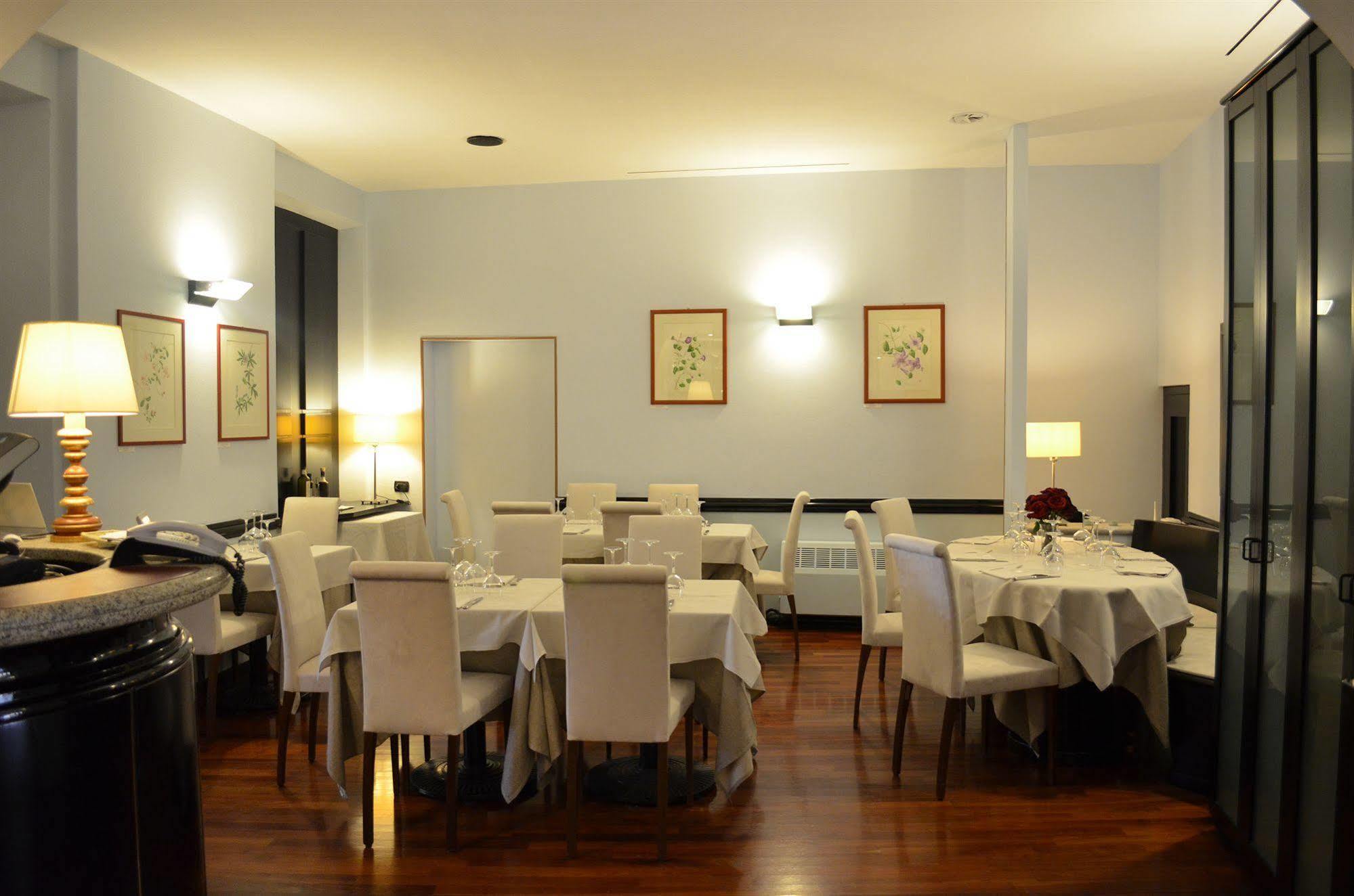 Albergo Giardino Cernobbio Exteriör bild