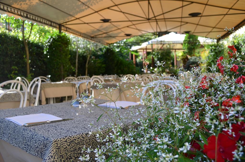 Albergo Giardino Cernobbio Exteriör bild